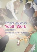 ethical issues in youth work