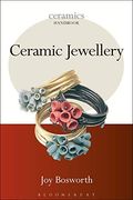 Ceramic Jewellery (Ceramics Handbooks) 
