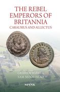 Rebel Emperors of Britannia: Carausius and Allectus (en Inglés)