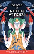 Oracle of Novice Witches (en Inglés)