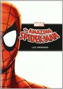 Spiderman - los origenes (Spiderman (marvel))