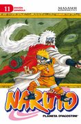Naruto nº 11