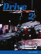 Drive: The Drum Set Method (en Inglés)