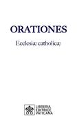 Orationes (en Latin)