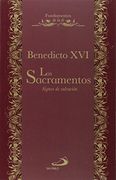 Los Sacramentos: Signos de salvación (Fundamentos de la fe)