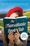 The Transatlantic Book Club: 4 (Finfarran Peninsula) (en Inglés)