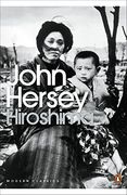 Hiroshima (Penguin Modern Classics) (en Inglés)
