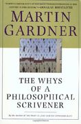 the whys of a philosophical scrivener (en Inglés)