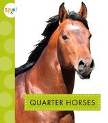 Quarter Horses (en Inglés)