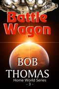 Battle Wagon (en Inglés)