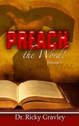Preach the Word (en Inglés)