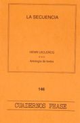 Secuencia, La (CUADERNOS PHASE) - H. Leclercq - Centre de Pastoral Litúrgica