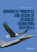 Biomimetic Principles and Design of Advanced Engineering Materials (en Inglés)