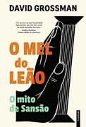 O mel do Leão o Mito de Sansão (en Portugués)