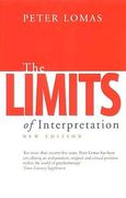 The Limits of Interpretation (en Inglés)
