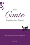 The «Conte»: Oral and Written Dynamics (in French)