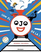 Con el ojo de la i: Poemas Para ir en Tren