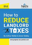 How to Reduce Landlord Taxes 2021-22 (en Inglés)