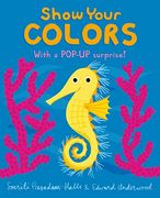 Show Your Colors (en Inglés)