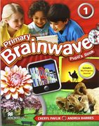 Primary Brainwave 1 - Pupil's Book 