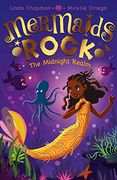The Midnight Realm: 4 (Mermaids Rock) 