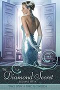 The Diamond Secret (Once Upon a Time) (en Inglés)