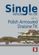 Polish Armoured Draisine TK (en Inglés)
