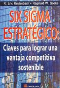 Six Sigma Estrategico