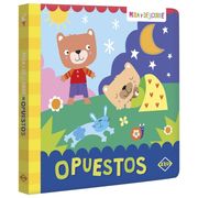 Mira y Descubre Opuestos