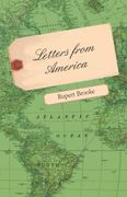 Letters From America (en Inglés)