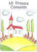 Mi Primera Comunion