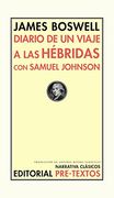 Diario de un Viaje a las Hébridas con Samuel Johnson