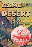 Game in the Desert (en Inglés)