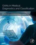 Gans in Medical Diagnostics and Classification (en Inglés)