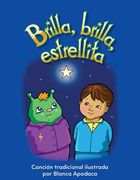 Brilla, Brilla, Estrellita (in Spanish)