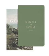 Gentle and Lowly (en Inglés)