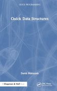 Quick Data Structures (Quick Programming) (en Inglés)