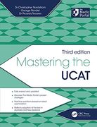 Mastering the Ucat, Third Edition (en Inglés)