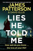 Lies he Told me (en Inglés)