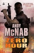 Zero Hour: (Nick Stone Thriller 13) (en Inglés)