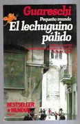 Lechuguino Palido - el. Pequeño Mundo