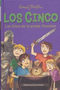 Los Cinco En La Granja Finniston