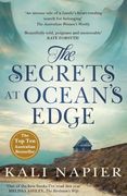 The Secrets at Ocean's Edge: The top ten Bestseller (en Inglés)
