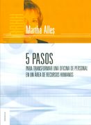 5 Pasos Para Transformar una Oficina de Personal en un Área de Recursos Humanos (in Spanish)