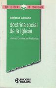 Doctrina social de la Iglesia. Una aproximaci