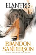 Elantris 10Th Anniversary ed 