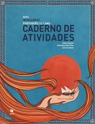 Mensagens 12 - Caderno de Atividades 2026