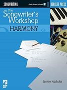 The Songwriter's Workshop: Harmony (en Inglés)