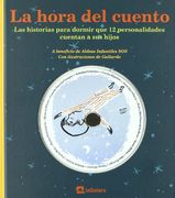 La hora del cuento (Narrativa singular)