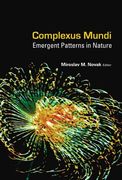 Complexus Mundi: Emergent Patterns in Nature (en Inglés)